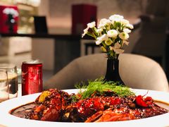 -北京柏悦酒店·锦庭餐厅Dining Room