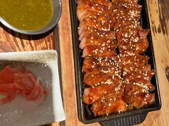 -小川洋风料理(江汉路店)