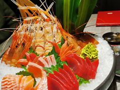 -王鼎精致料理铁板烧(世博源店)