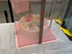 -面包新语(融创茂店)