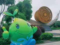 -南宁东站