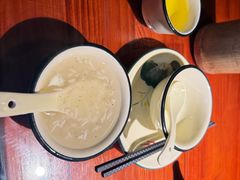 -老宅藕香·湖北菜·非遗藕汤·武昌鱼(黄鹤楼景观店)