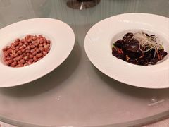-深圳福田香格里拉大酒店