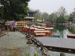 -黄龙溪古镇