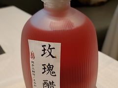 -若蘭慈·无国界素食料理(欢乐海岸店)