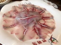 -芦苇荡·酸汤鱼(回龙观店)