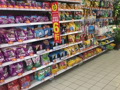 -华润万家(华夏店)