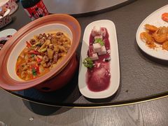 -香丰阁·烤鸭·川湘菜(清河店)