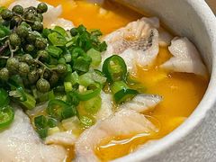 榕意藤椒鱼-榕意·川味之美(深业上城店)