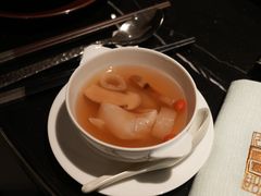 -湖滨28中餐厅·西湖宴·杭州君悦酒店