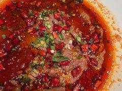 -凤凰园烤鸭店·唐山菜·传承花椒肉(老唐丰路店)