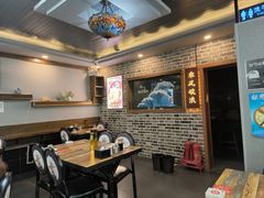 -金谷园饺子·烧烤(人大总店)