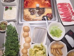 -海底捞火锅(九霄梦天地店)