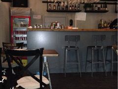 百好乐比萨-百好乐宠物友好餐厅(朝外大街店)