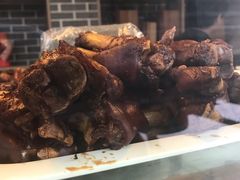 -老城南食府(宣武门东大街店)