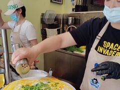 -琦琦蛋饼铺(上南店)