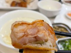 -禧座港式餐厅(星河店)