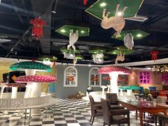 -H次元沉浸剧情密室(街道口店)