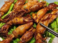 -蚝得喜海鲜(东城店)