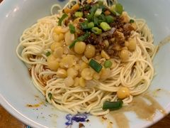 -兵哥豌豆面(建设巷店)