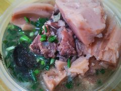 -燕子煨汤(山海关路店)