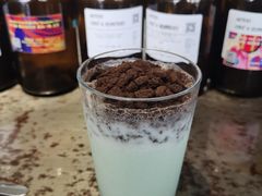 -NOTOOCAFE不二咖啡馆(岩前店)