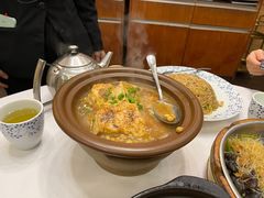 -围龙屋客家食府(福田店)