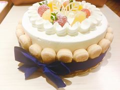 -苹果花园(乳山路店)