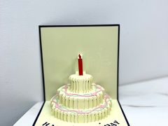 -36cake生日蛋糕(福田店)