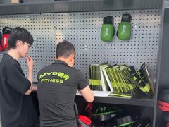 -海马健身-IMVP(EAC欧美中心店)