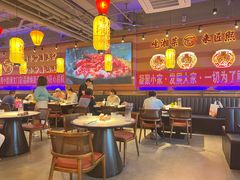 -匠熙小馆(崇文门店)