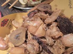 -破店肥哈·东北烧烤·夜宵(南山保利店)