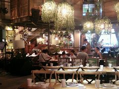 -胡桃里音乐酒馆(万科城市广场店)