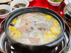 -花苑美食横琴生蚝火锅(拱北粤华路店)