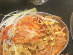 -炽城·烤肉名家(鸿达中央广场店)