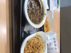 -魏家凉皮(祈年大厦店)