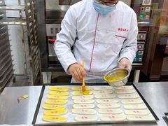 -北京稻香村(第十一店)
