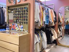 -海马体照相馆(上海宝山万达广场店)