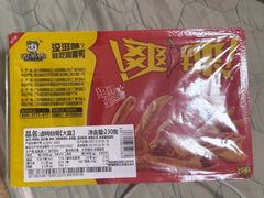 -周黑鸭(沈阳和平区太原街万达店)