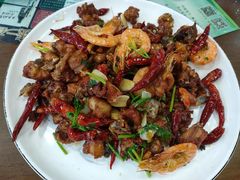 -抹直口特色菜馆(一店)