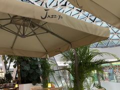 -Jazz·ya 爵士屋(来福士店)