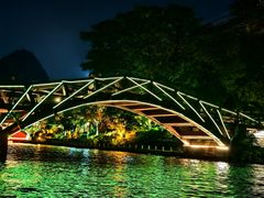 -桂林两江四湖景区