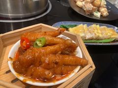 -煲王粤菜餐厅(中侨中心店)