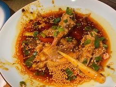 -渝信川菜 · 川味家常菜(长安店)