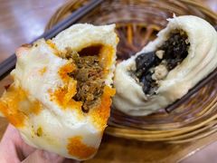 孜然牛肉-石家包子(大学习巷店)