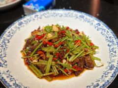 -老头儿油爆虾·知味杭州(爱琴海购物中心)