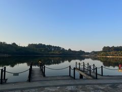 -南国桃园旅游度假区