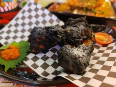 -仙隐小鹿中華の日料(荣民龙首广场店)