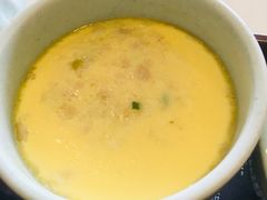 鸡蛋羹-真功夫(中医院店)