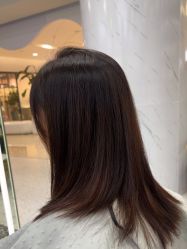 -苏豪路易士·嘉玛发廊
